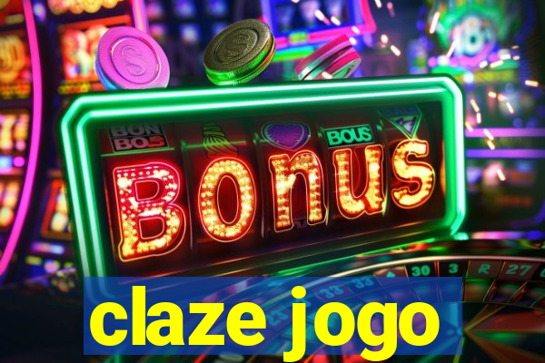 claze jogo